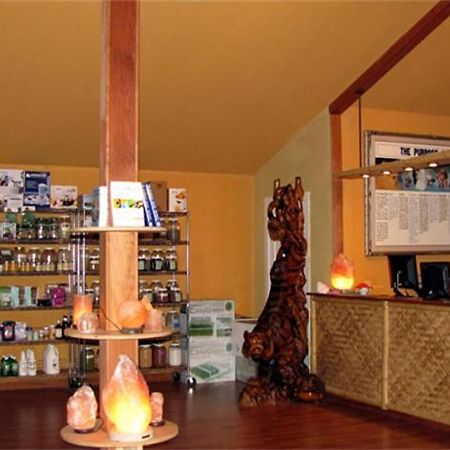 Coast Inn And Spa Fort Bragg Luaran gambar
