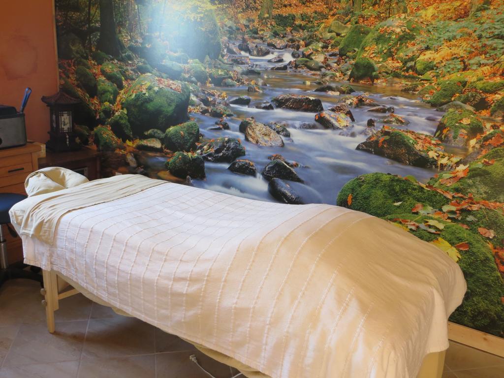 Coast Inn And Spa Fort Bragg Luaran gambar