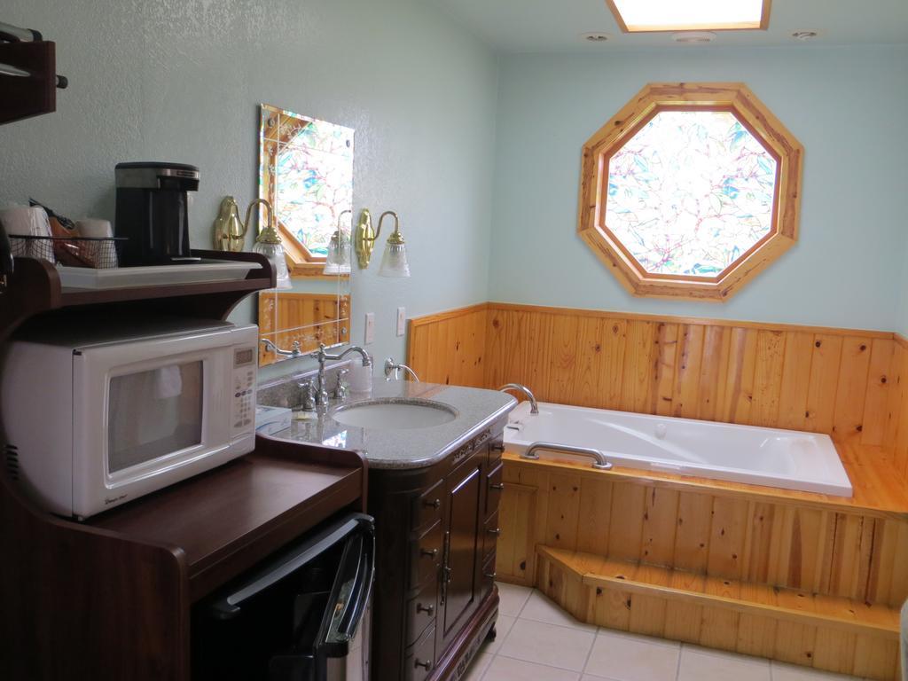 Coast Inn And Spa Fort Bragg Luaran gambar