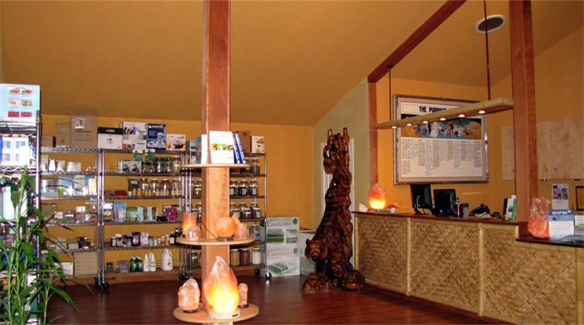 Coast Inn And Spa Fort Bragg Luaran gambar