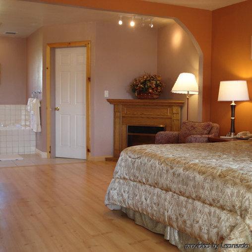Coast Inn And Spa Fort Bragg Bilik gambar