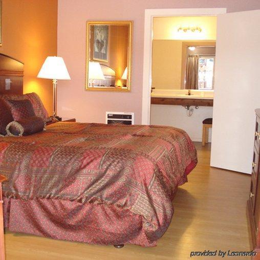 Coast Inn And Spa Fort Bragg Bilik gambar