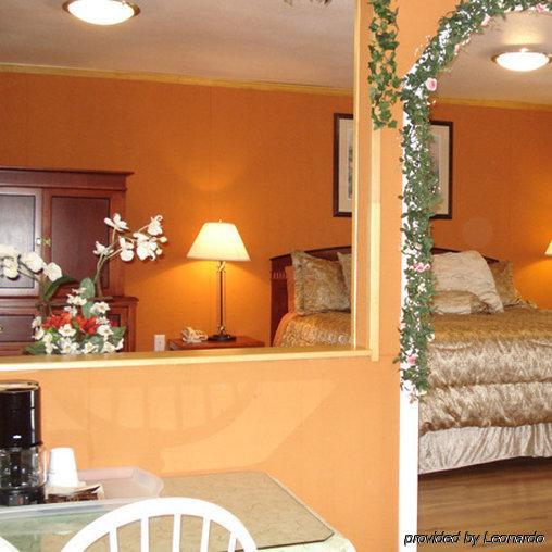 Coast Inn And Spa Fort Bragg Bilik gambar