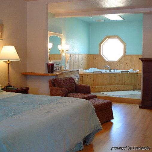 Coast Inn And Spa Fort Bragg Bilik gambar