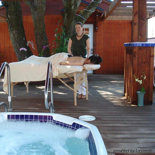 Coast Inn And Spa Fort Bragg Kemudahan gambar