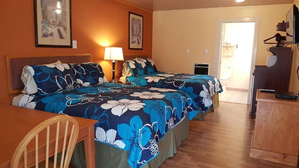 Coast Inn And Spa Fort Bragg Luaran gambar