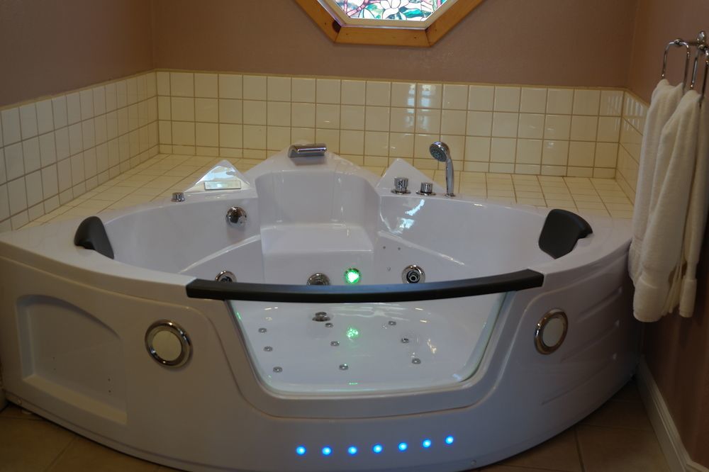Coast Inn And Spa Fort Bragg Luaran gambar