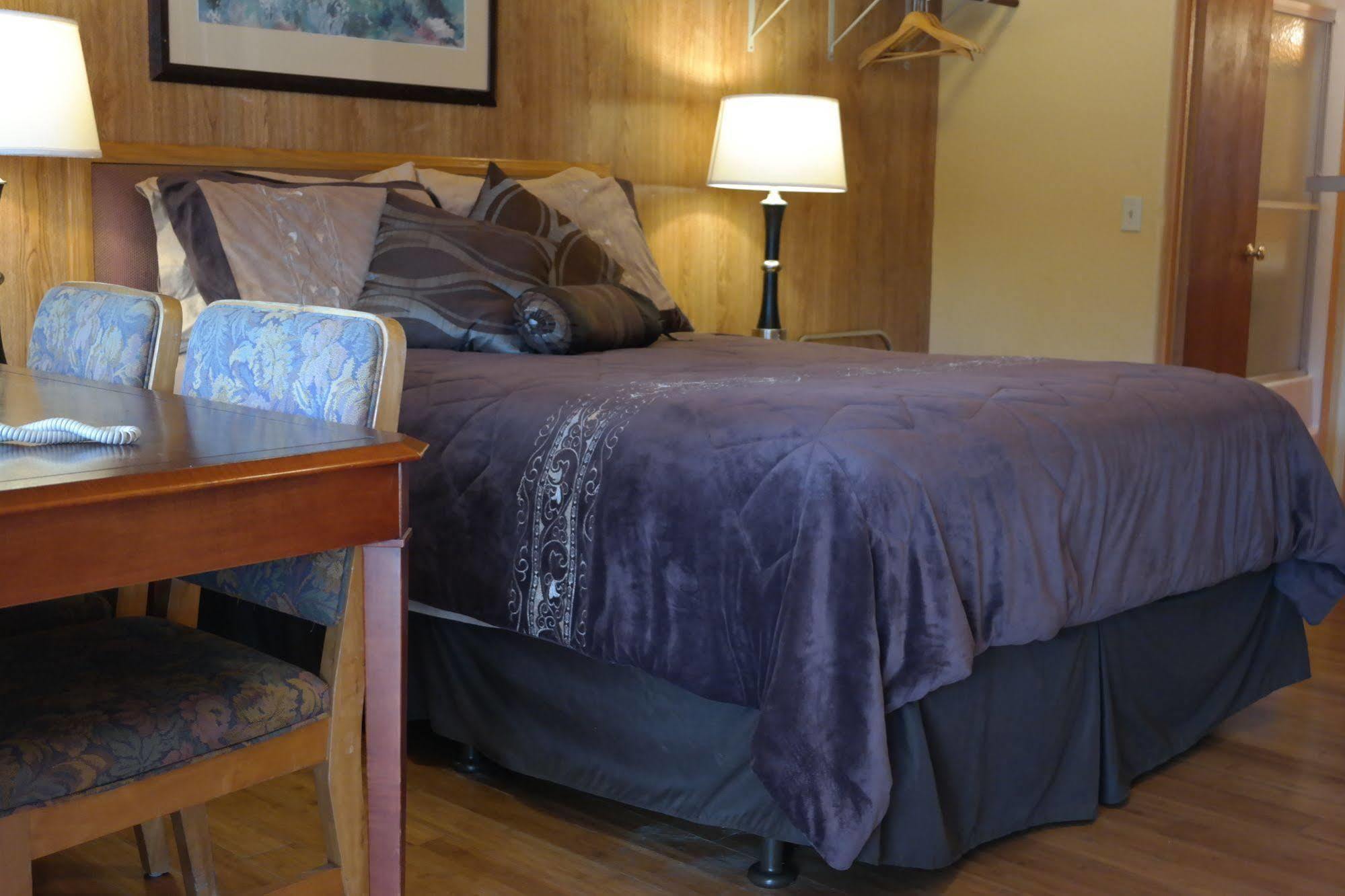Coast Inn And Spa Fort Bragg Luaran gambar