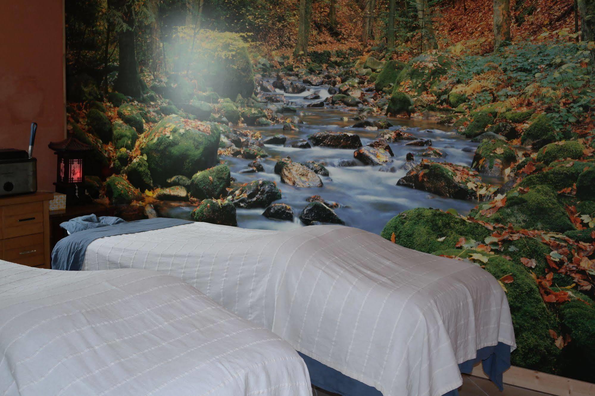 Coast Inn And Spa Fort Bragg Luaran gambar