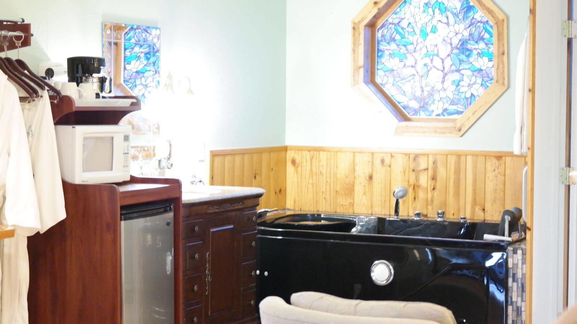 Coast Inn And Spa Fort Bragg Luaran gambar