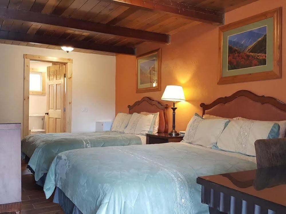 Coast Inn And Spa Fort Bragg Luaran gambar